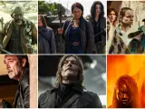 Todos los spin-offs de 'The Walking Dead'