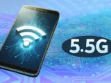 Huawei ha ayudado a ir un paso m&aacute;s all&aacute; del 5G, colaborando con operadores para ofrecer redes 5.5G.