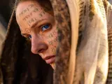 Rebecca Ferguson en 'Dune: Parte Dos'.