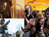 5 secretos detrás de 'The Walking Dead: The Ones Who Live'