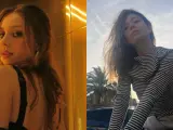 Ester Expósito y Anna Castillo en Instagram