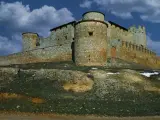 Castillo de Almenar.