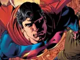 Superman en los cómics