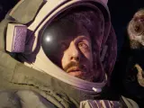 'El astronauta' en Netflix