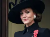 La peculiar reacción de la prensa británica después de que haya salido a la luz la primera foto de Kate Middleton tras ser operada
