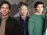 Nicholas Hoult y 'Smallville'