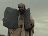 'Testamento: La historia de Moisés'