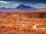 San Pedro de Atacama, Chile,