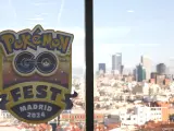 El 'Pokémon GO Fest' aterriza en Madrid en junio.