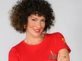 Rocío Madrid, concursante de 'Supervivientes 2024'