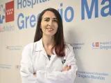 usana Carmona es psicóloga y doctora en neurociencia, lídera el equipo de investigación Neuromaternal en el Hospital Gregorio Marañón.