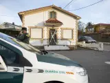 Un hombre asesina presuntamente a su madre de 78 años y después se suicida en el municipio cántabro de Suances