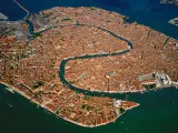 Durante su apogeo, la República de Venecia alcanzó una máxima expansión y se convirtió en un importante imperio comercial en el Mediterráneo.