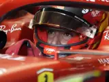 Carlos Sainz se pierde el GP de Arabia Saudí F1 por una operación de urgencia
