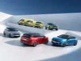 La gama de vehículos eléctricos de Opel ofrece numerosas opciones.