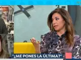 Mariló Montero en Espejo Público.