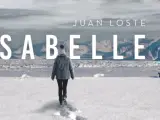 Portada de 'Isabelle', de Juan Loste.