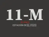 Animaci&oacute;n sobre el atentado en la estaci&oacute;n de Cercan&iacute;as de El Pozo Animaci&oacute;n sobre el atentado en la estaci&oacute;n de Cercan&iacute;as de El Pozo Recreaci&oacute;n animada de las explosiones el d&iacute;a de los atentados del 11-M en Madrid.