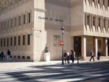 Tribunal Superior de Justicia de Castilla-La Mancha.