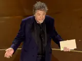 Al Pacino en los Premios Oscar 2024