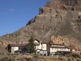 Parador de Las Cañadas del Teide.