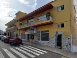 Guñia de Isora, el municipio donde más ha subido el precio de la vivienda en venta.