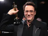 Robert Downey Jr. en los Oscar 2024