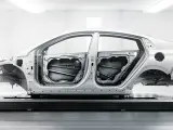 Hyundai es la única marca que fabrica sus propios aceros.