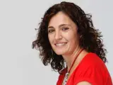 Yolanda Gómez, ganadora del Premio Periodismo Económico KPMG/Rosa del Río.