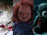 Los muñecos diabólicos más famosos del cine