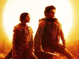 'Dune: Parte 2'