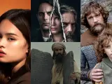 Películas y series que llegan a Netflix en Semana Santa 2024