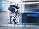 Robot de Apptronik.