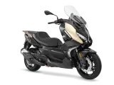 QJ Motor ha estrenado en España cuatro nuevos modelos de scooter.