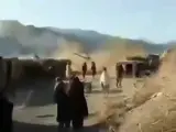 Talibanes afganos atacan posiciones militares paquistaníes en el distrito de Kurram