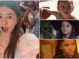Cailey Fleming, la hija de Rick Grimes en 'The Walking Dead' que también ha triunfado con 'Star Wars' y 'Loki'