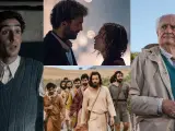 Las series y películas que se estrenan en Movistar Plus+ en Semana Santa