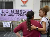 ¿Qué ha podido fallar en el presunto crimen vicario de Almería?