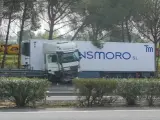 Así es el 'efecto tijera' que ha agravado el atropello múltiple por un camión y ha dejado seis muertos en Sevilla