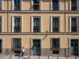 El barrio más barato del Centro de Madrid para comprar un piso es Lavapiés.