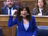 La ministra de Igualdad, Ana Redondo (PSOE), estalla contra el PP