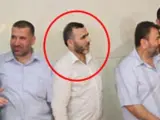 Marwan Issa, subcomandante del ala militar de Hamás.