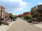 El pueblo con las pensiones m&aacute;s bajas de Extremadura.