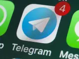 El juez Pedraz suspende el bloqueo de Telegram a la espera de un informe policial