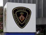 Guardia Urbana de Lleida.