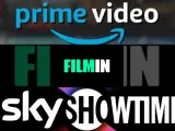 Así quedan los precios de Amazon Prime Video, Filmin y SkyShowtime