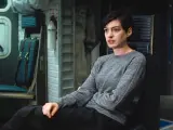 Anne Hathaway en 'Interstellar' (2014)