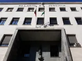 Audiencia Provincial de Almería.