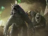 Imagen de 'Godzilla y Kong: El nuevo imperio'