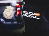 27/03/2024 Imagen de archivo de la Policía Nacional POLITICA ESPAÑA EUROPA CASTILLA Y LEÓN SOCIEDAD POLICÍA NACIONAL